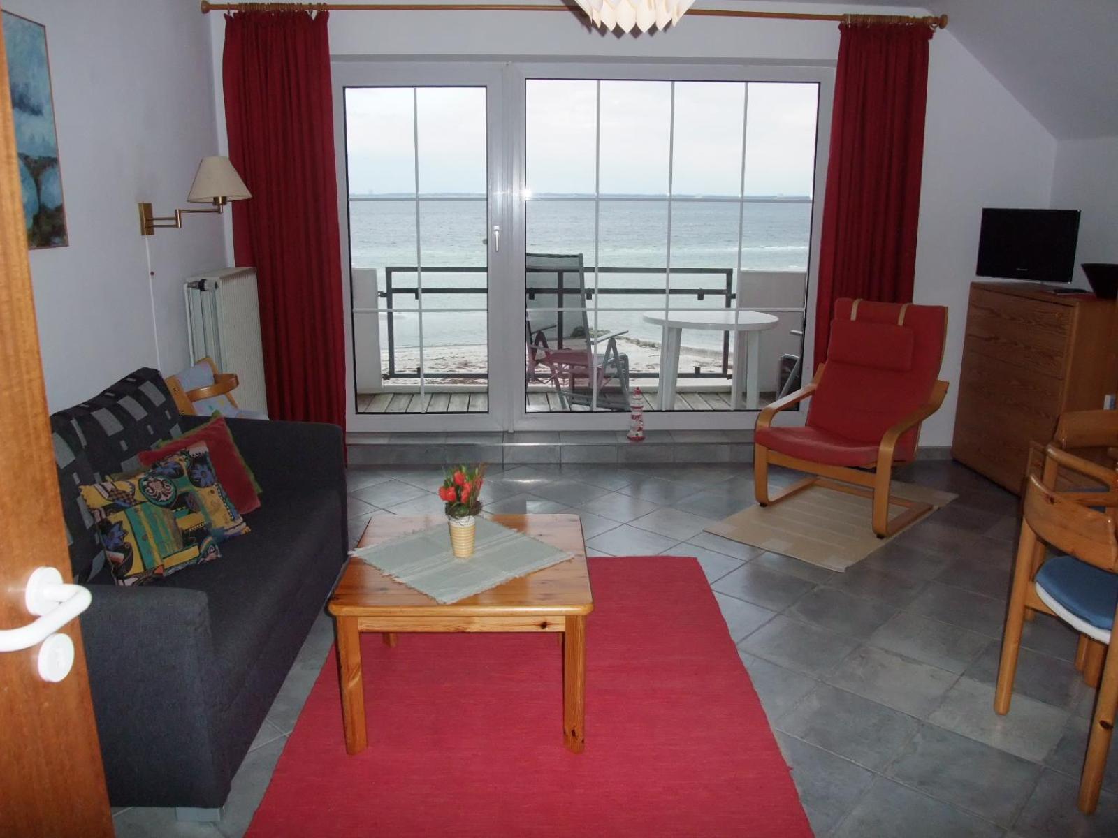 Strandresidenz Sierksdorf NR 13