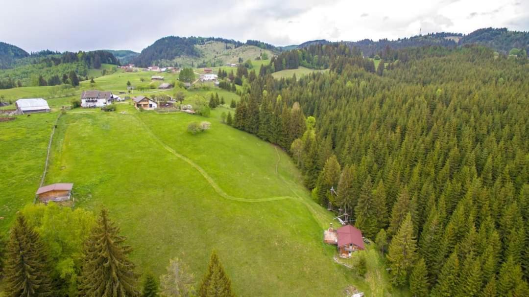 Casa Bună Fundățica