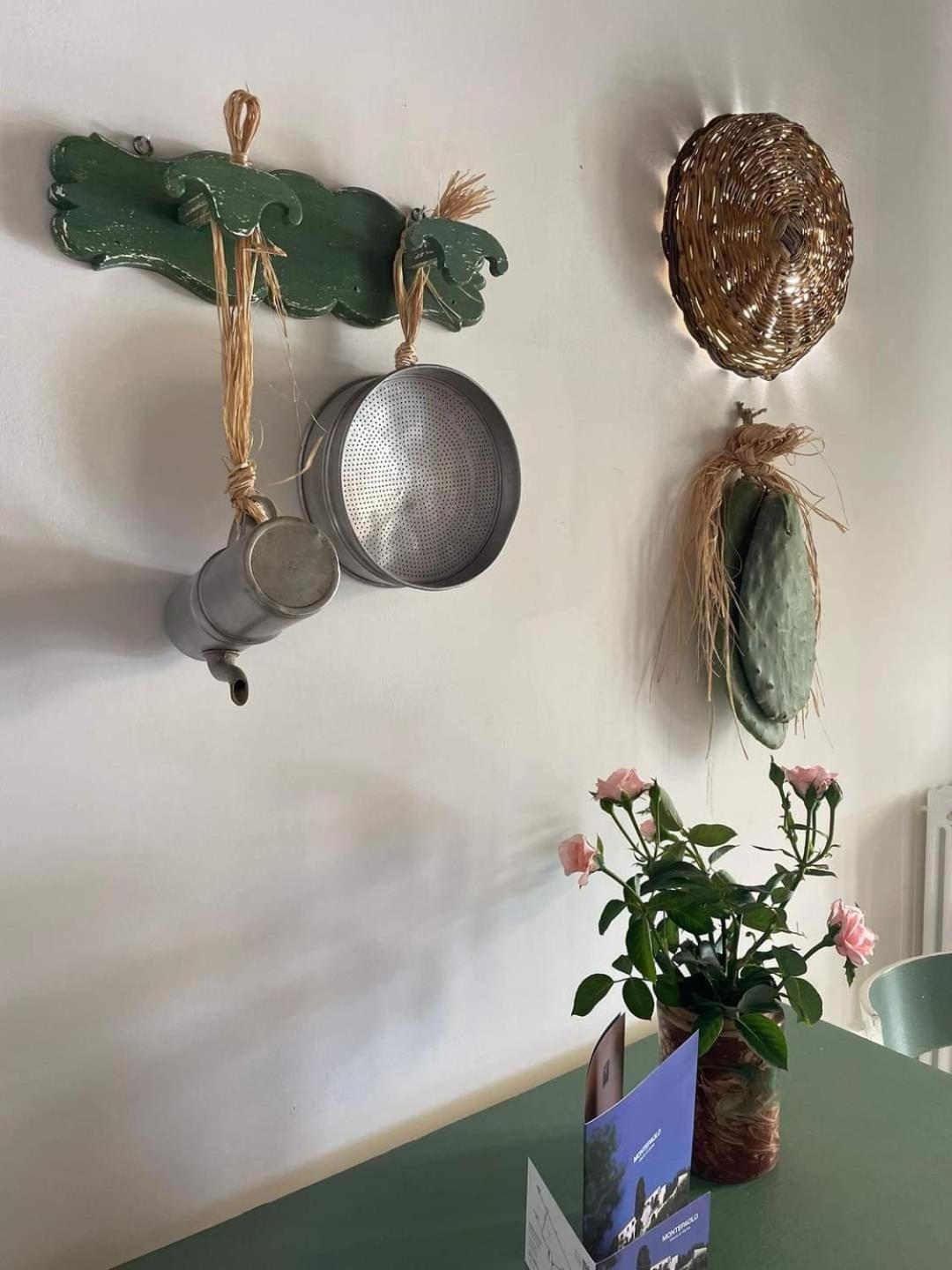 Masseria Montepaolo Dimora di Charme