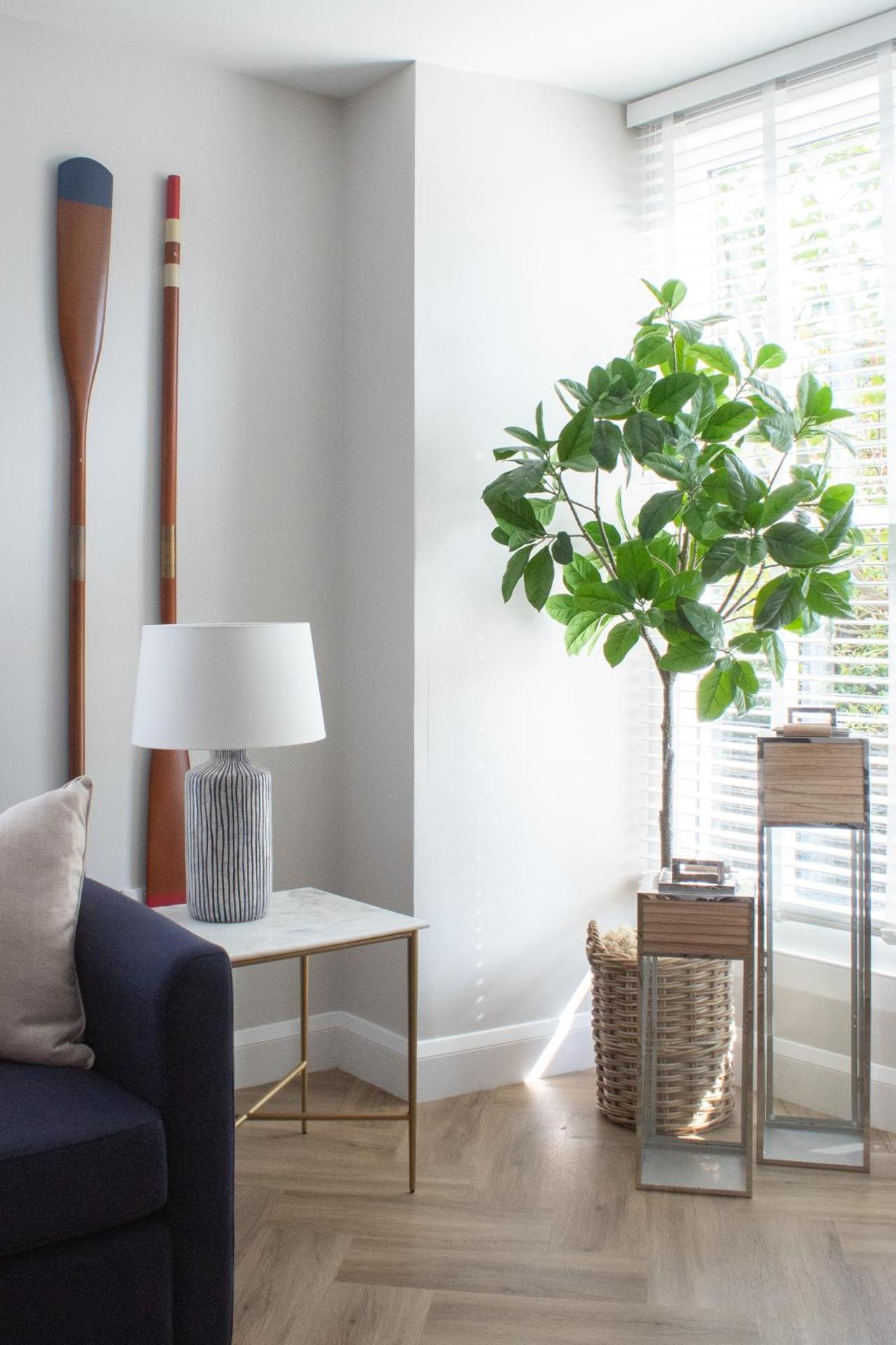 John Lewis Apartment