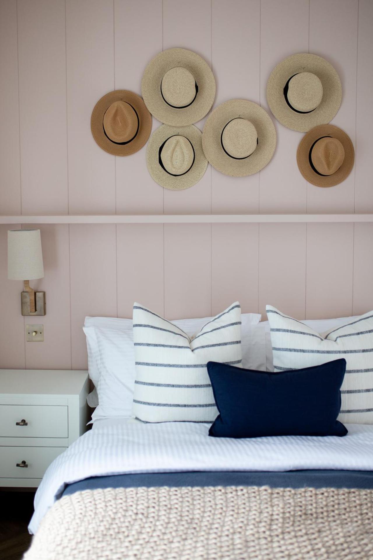 John Lewis Apartment