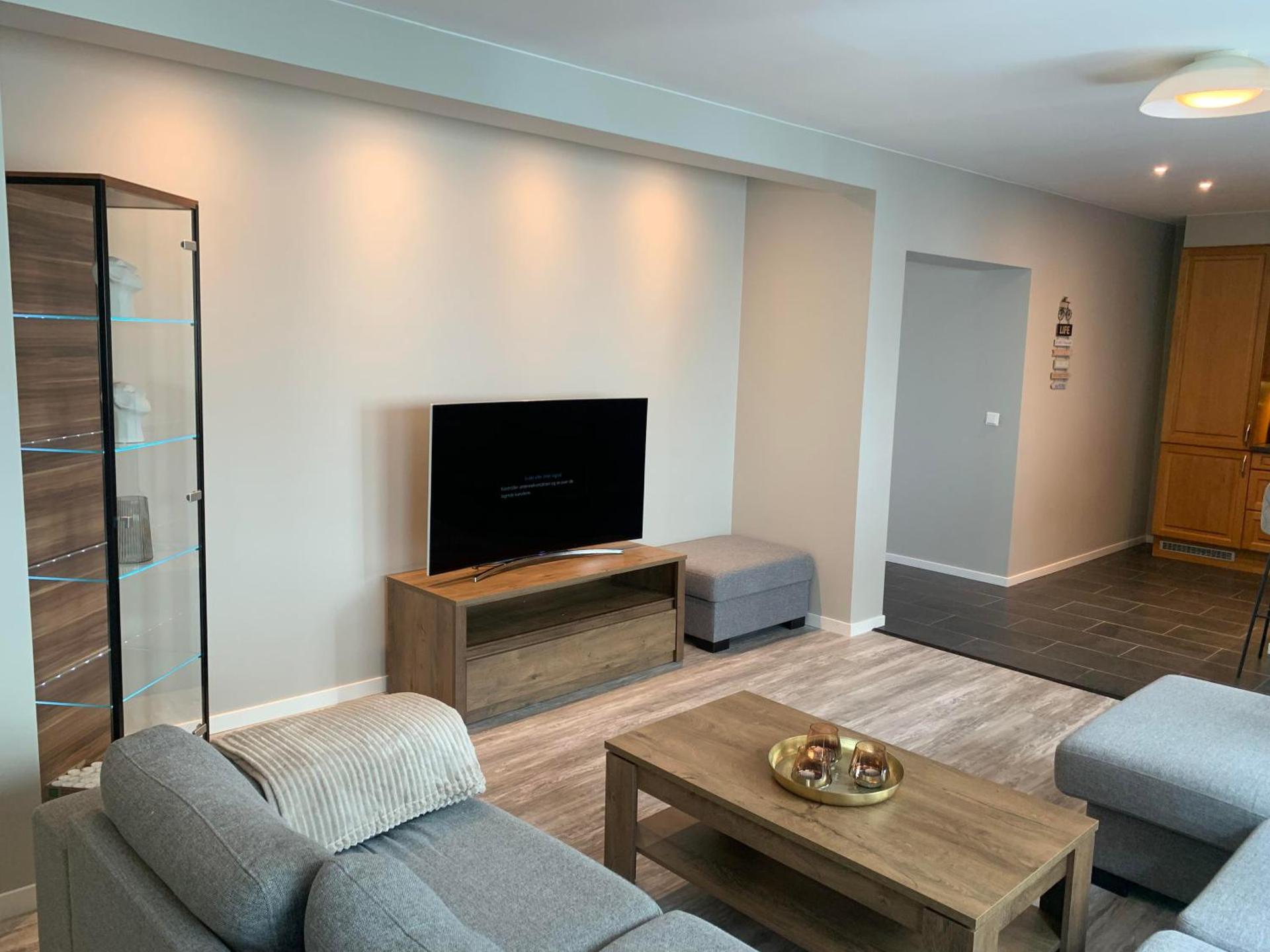 Notodden Sentrum Apartment NO 8