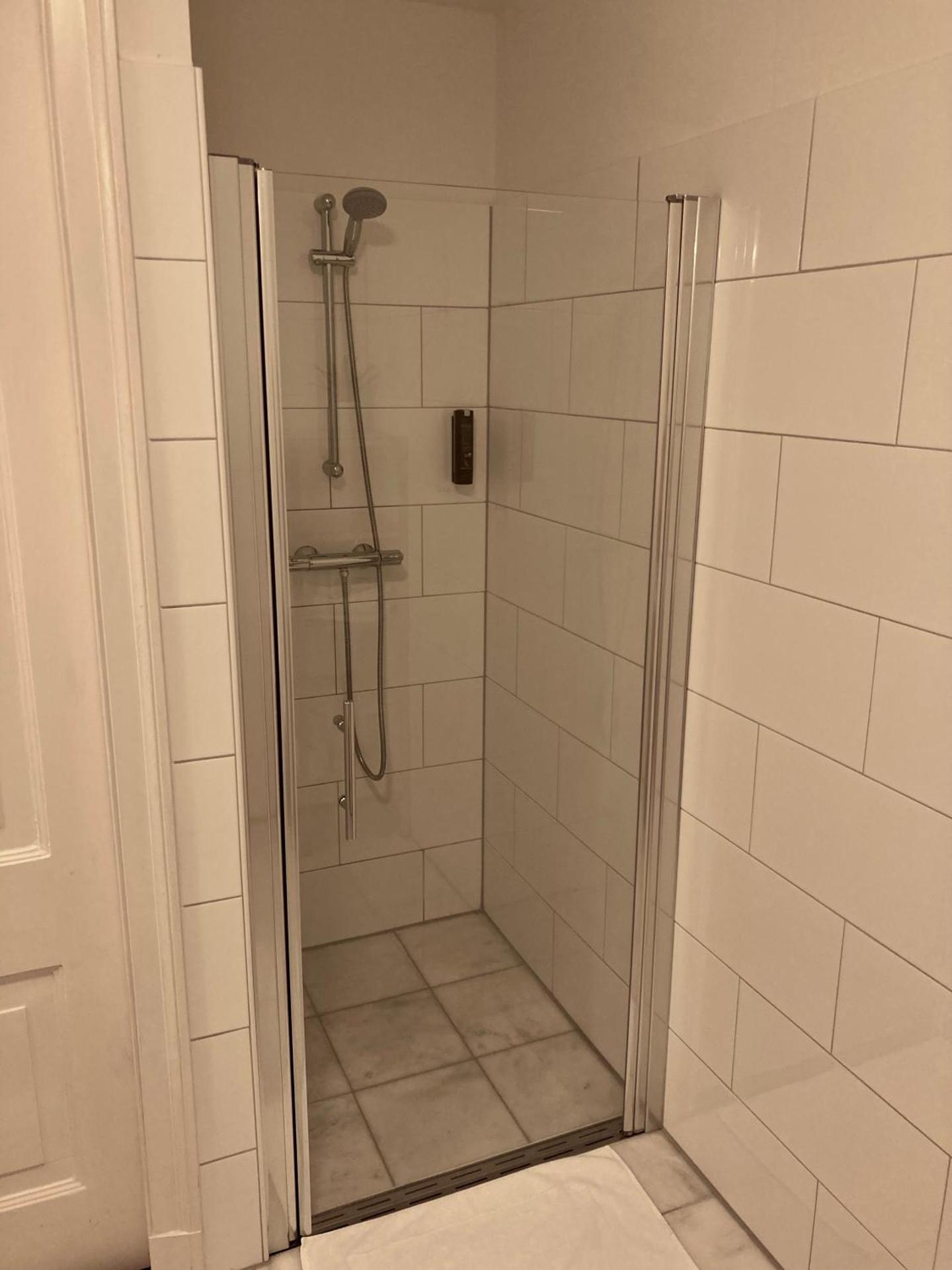 Deluxe kamer met twee bedden