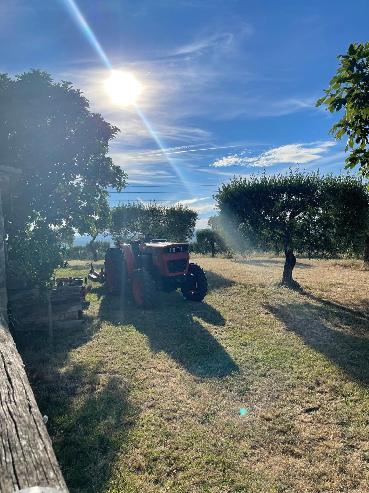 Lodge - Le Clos Devançon