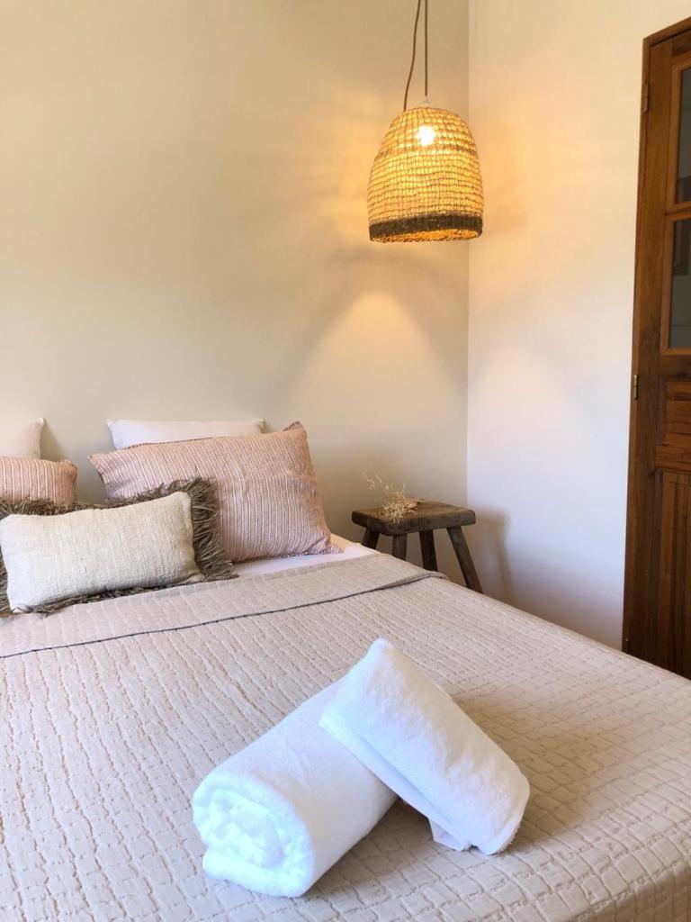 Lodge - Le Clos Devançon