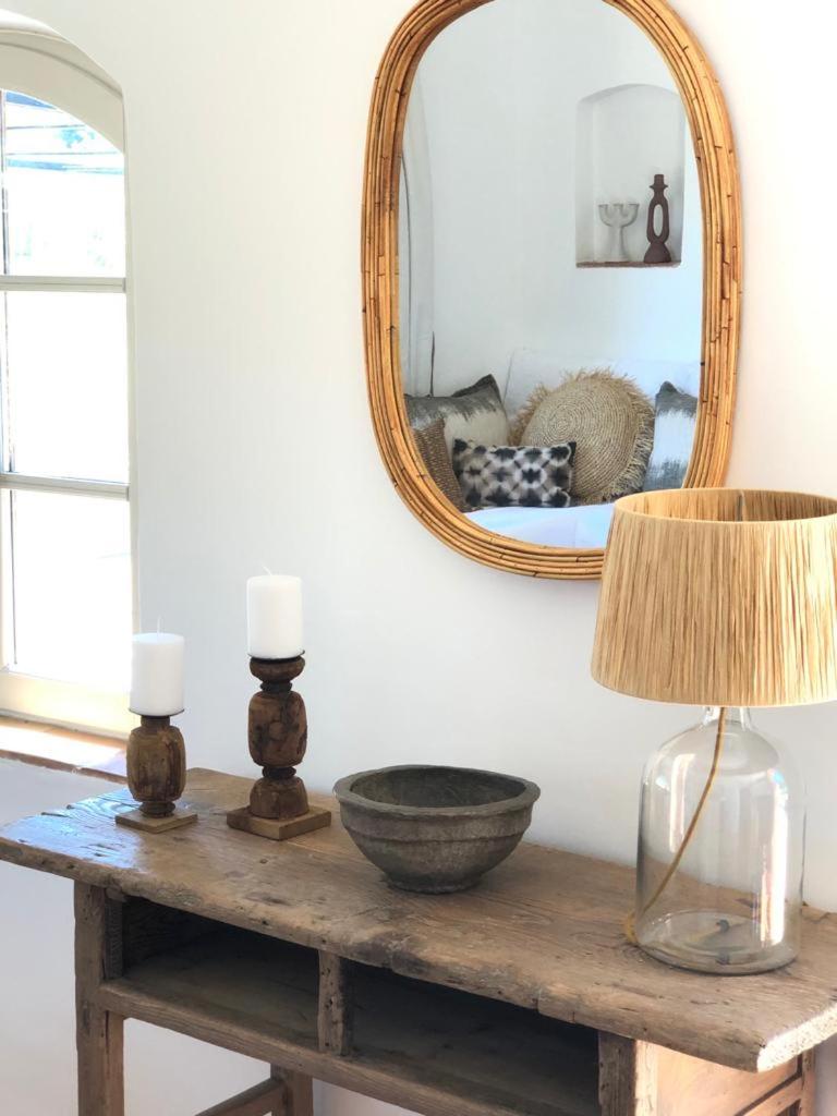 Lodge - Le Clos Devançon