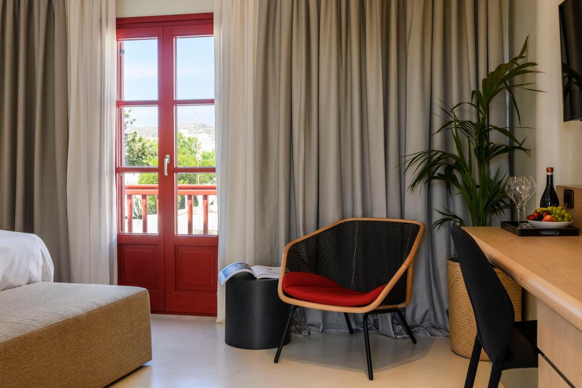 View (from property/room)