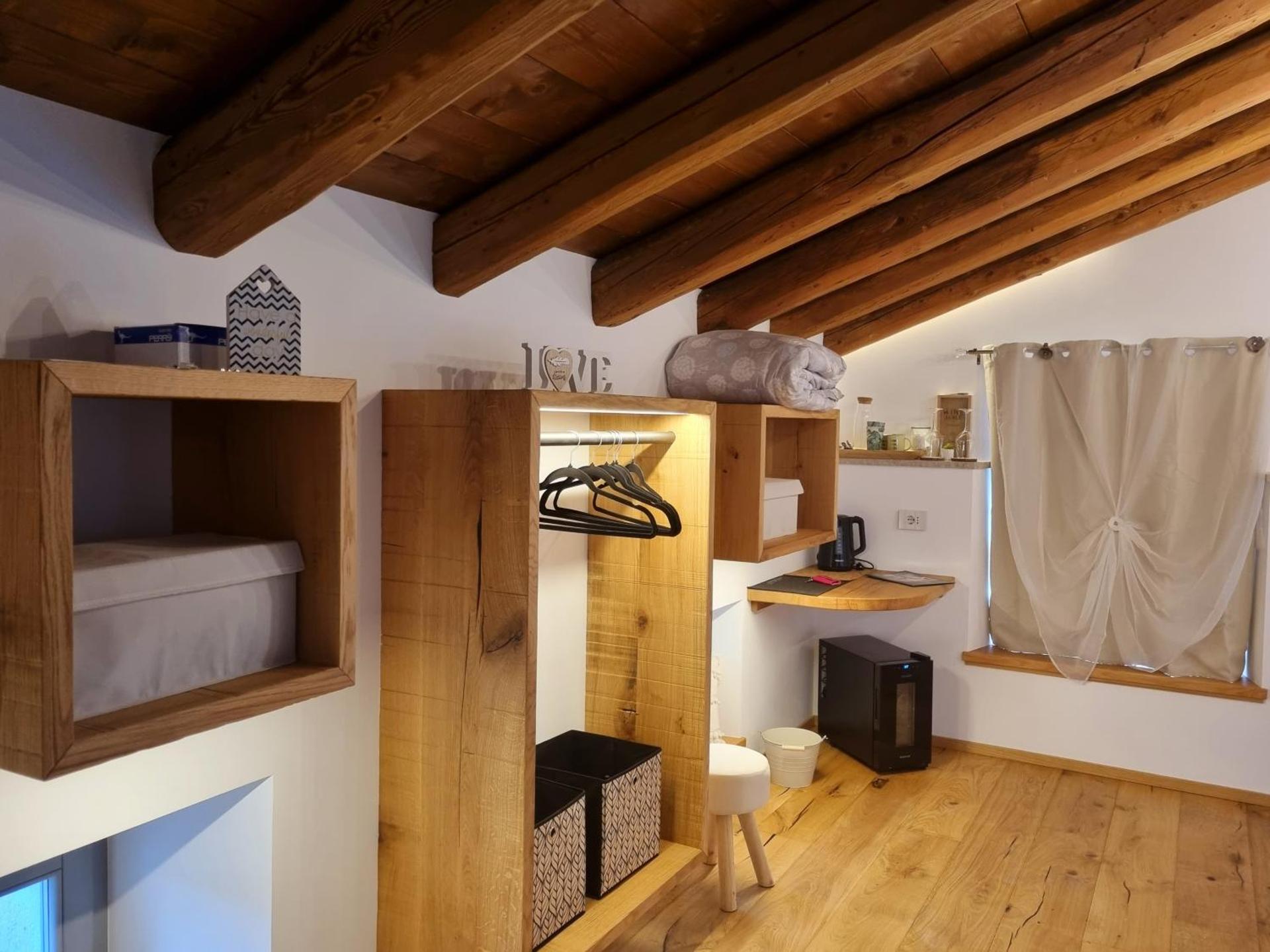 Agriturismo Ostrouska