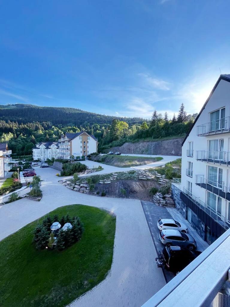 Panorama Czarna Góra #328