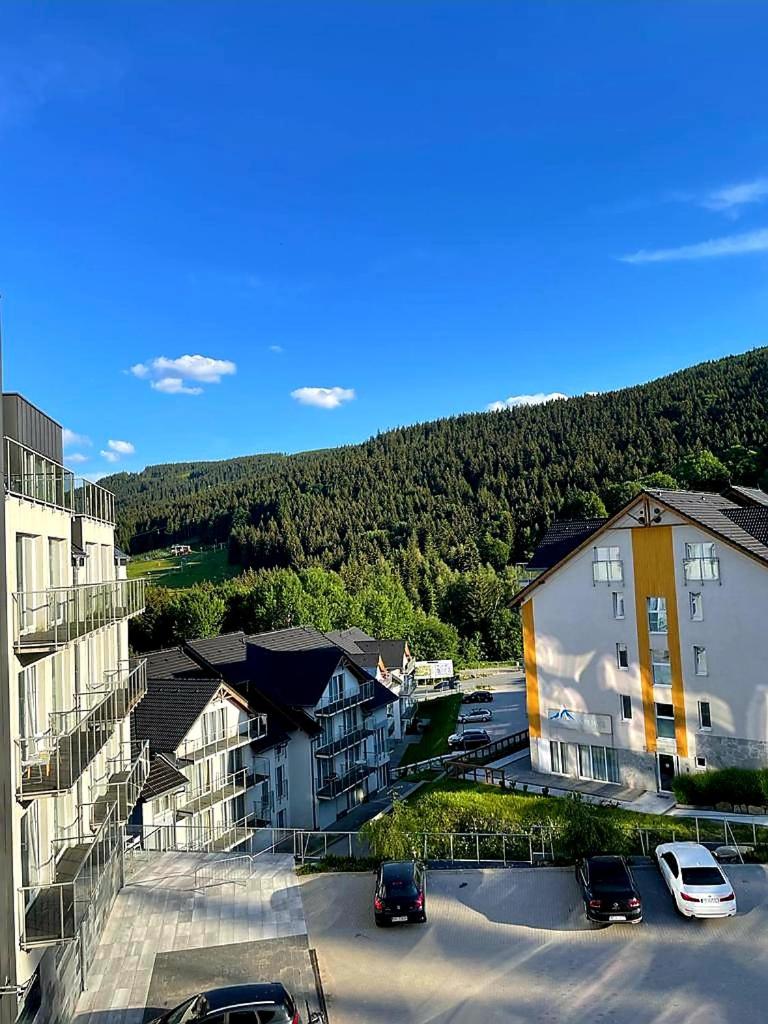 Panorama Czarna Góra #328