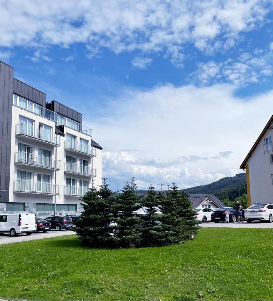 Panorama Czarna Góra #328