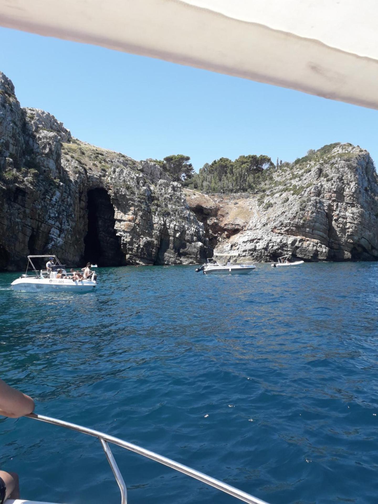 Casa vacanze stella marina