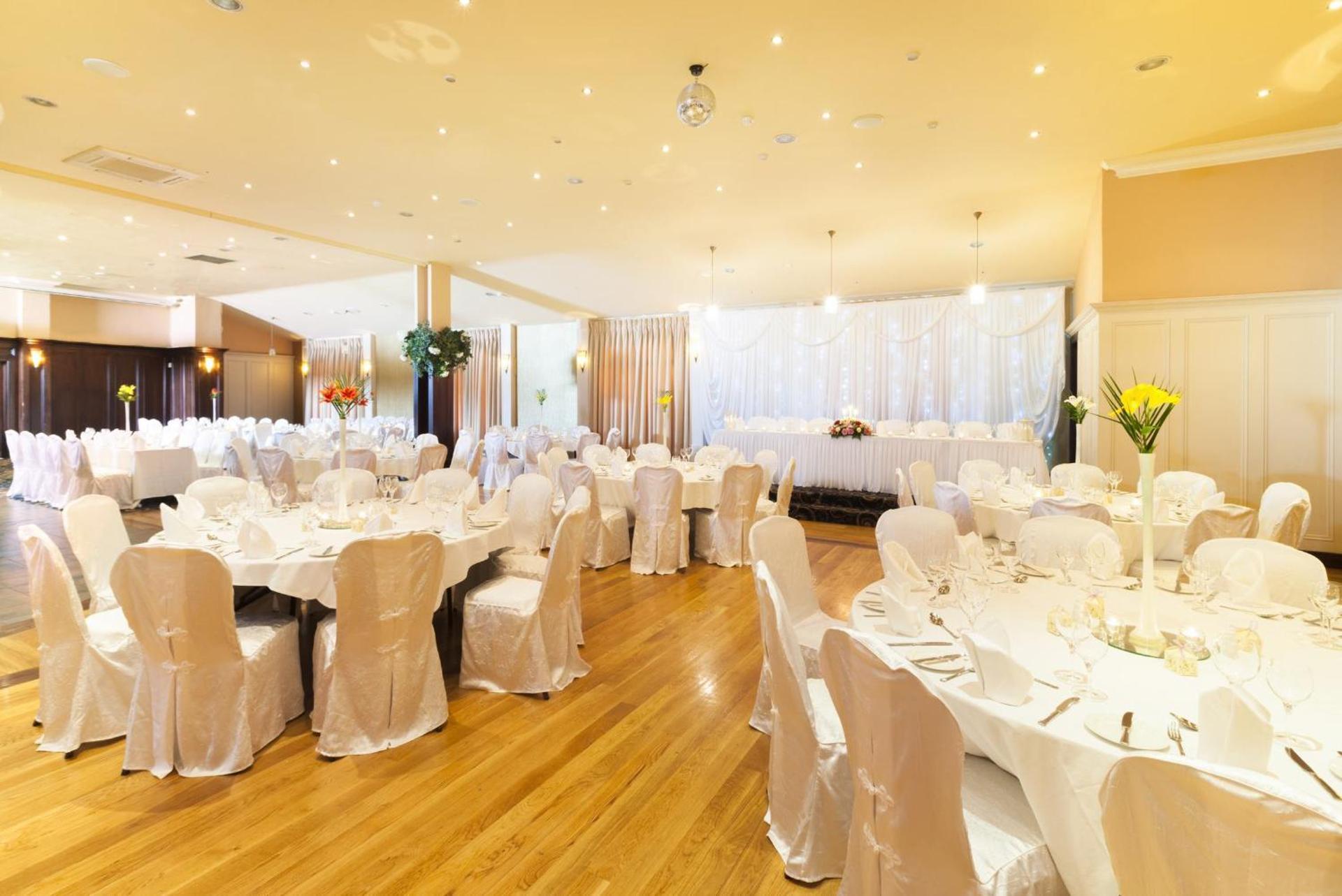 Banquet/Function facilities