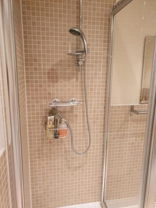 Beautiful ensuite room