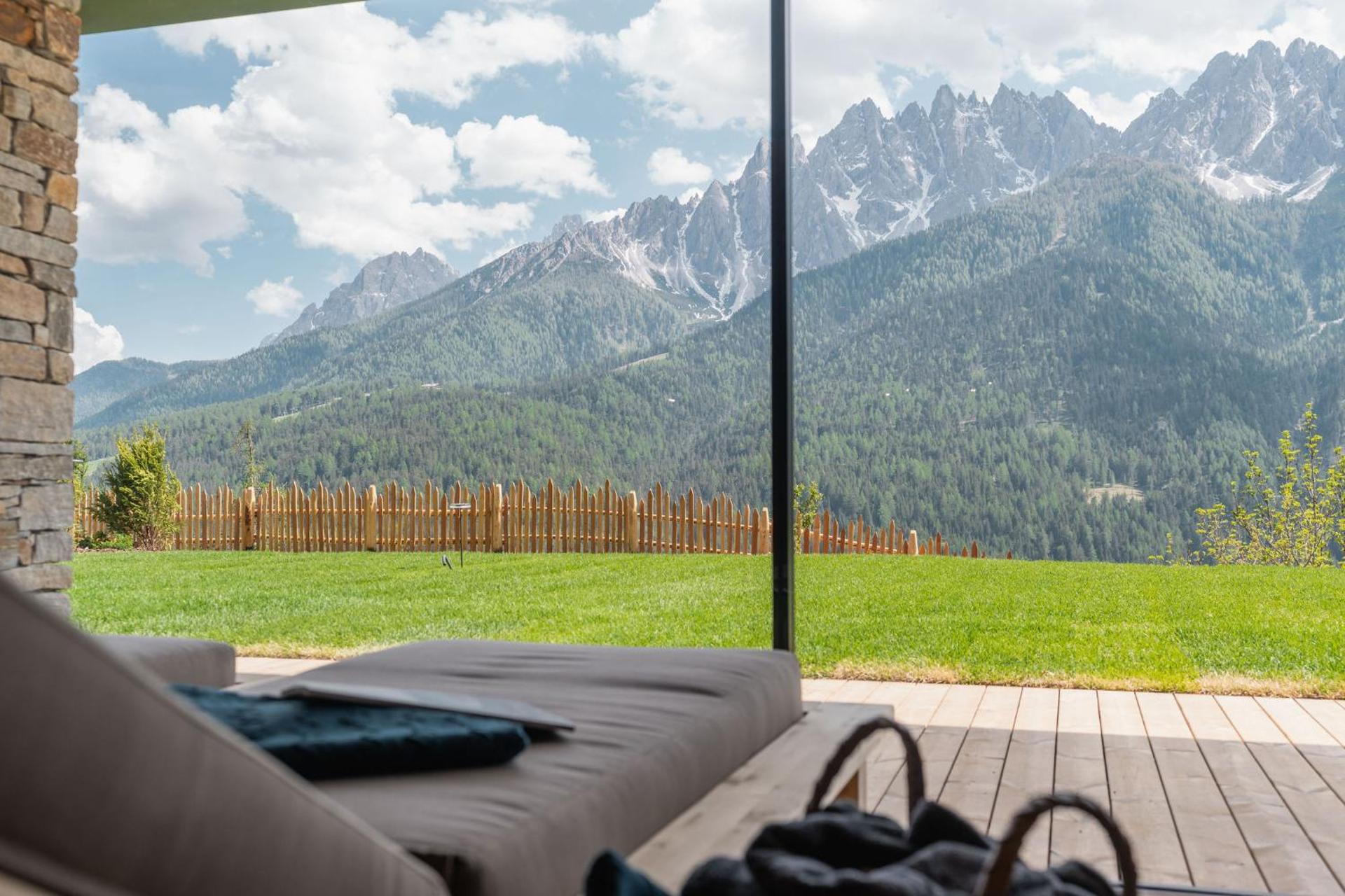 Spa and wellness centre/facilities