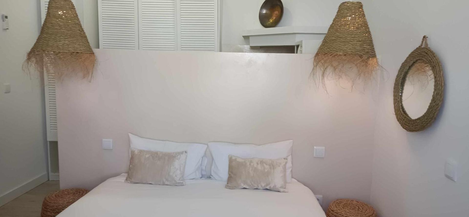 Casa Amarela Alojamento Local