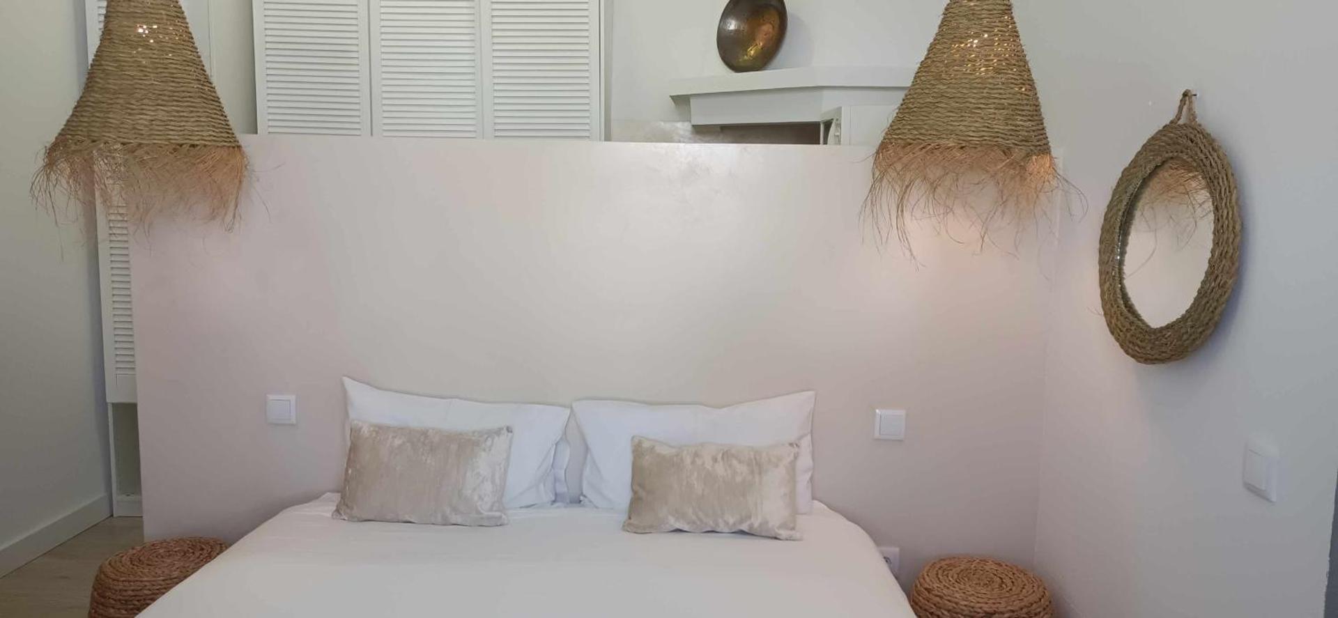 Casa Amarela Alojamento Local