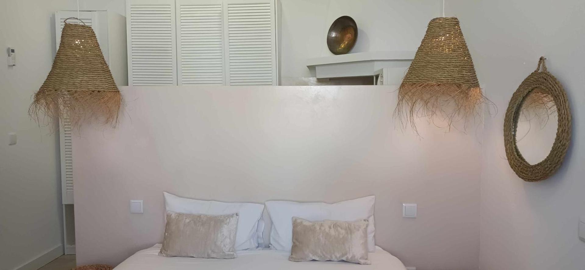 Casa Amarela Alojamento Local