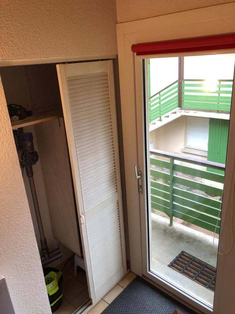 Au Chalet Des Oiseaux Migrateurs