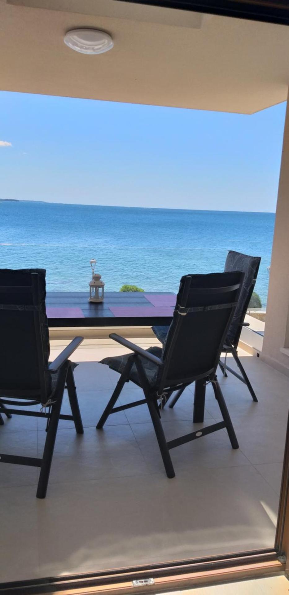 Sanja Apartments Rivarela