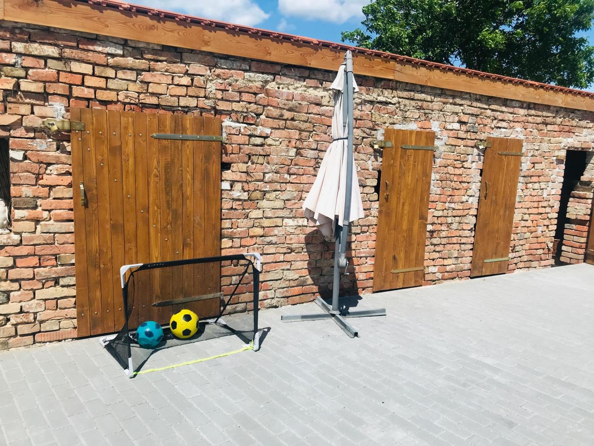 Ubytování v soukromí