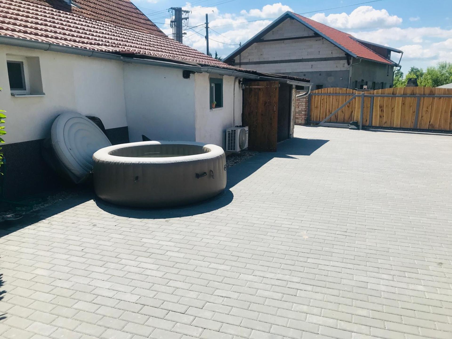 Ubytování v soukromí