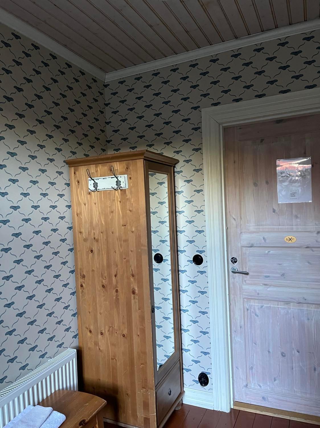 Hotel & Cafe Lanterna