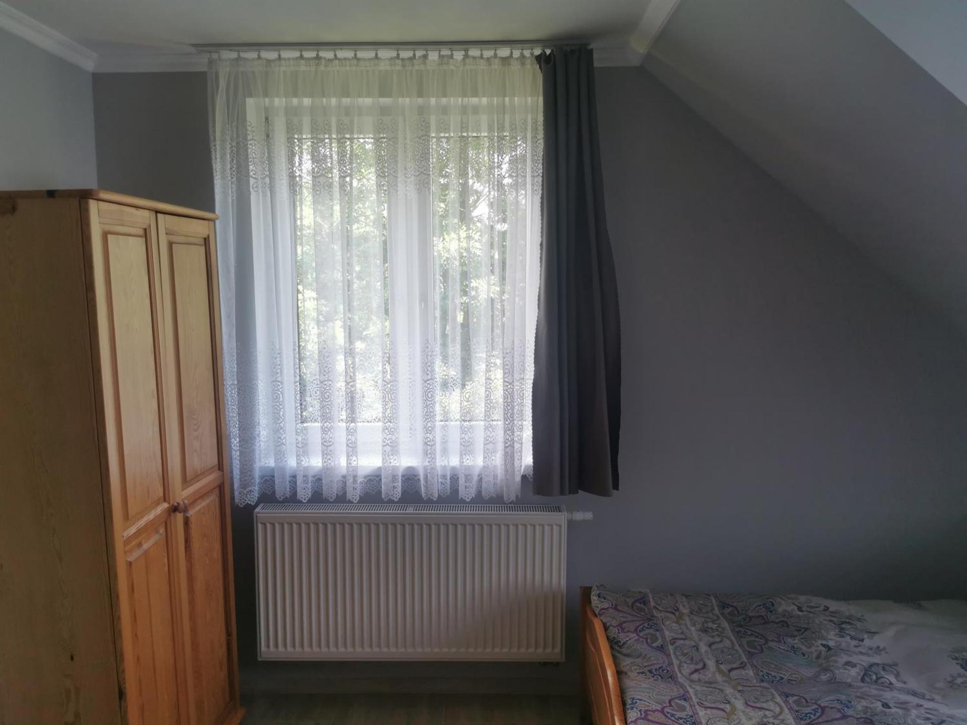 Camera Tripla Basic con Bagno in Comune