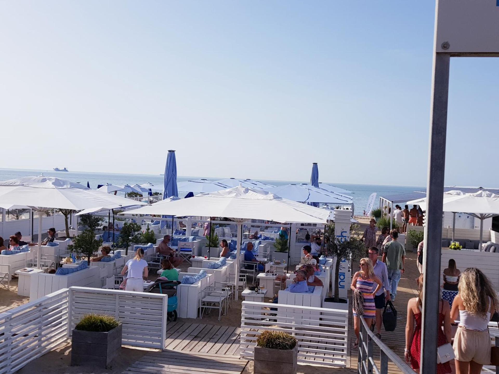 Nieuwbouwappartement Lippenslaan met 2 slaapkamers - WIFI - 6 personen