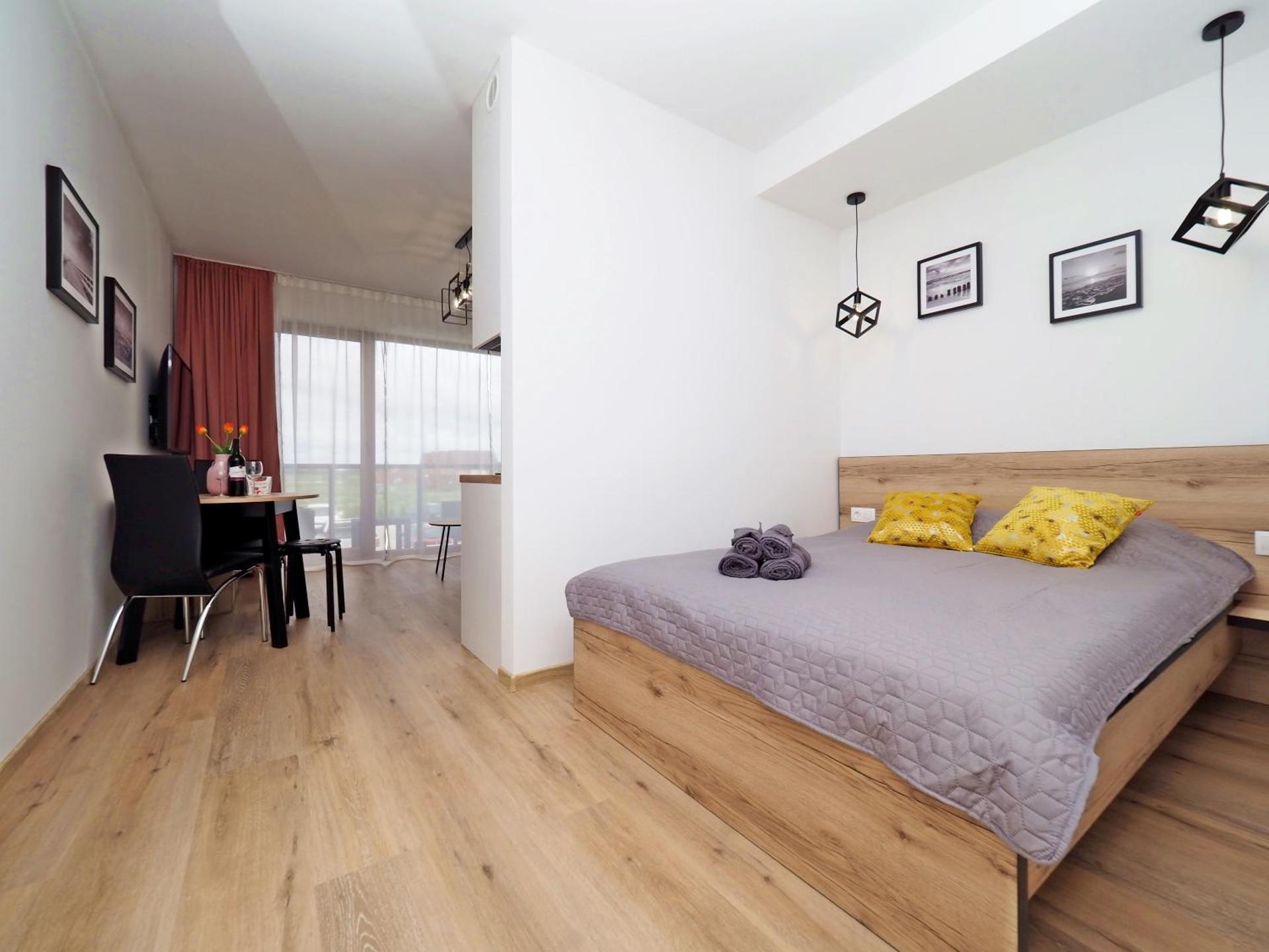 Apartament KLARA