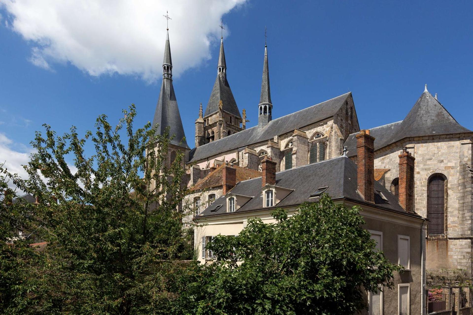 View (from property/room)