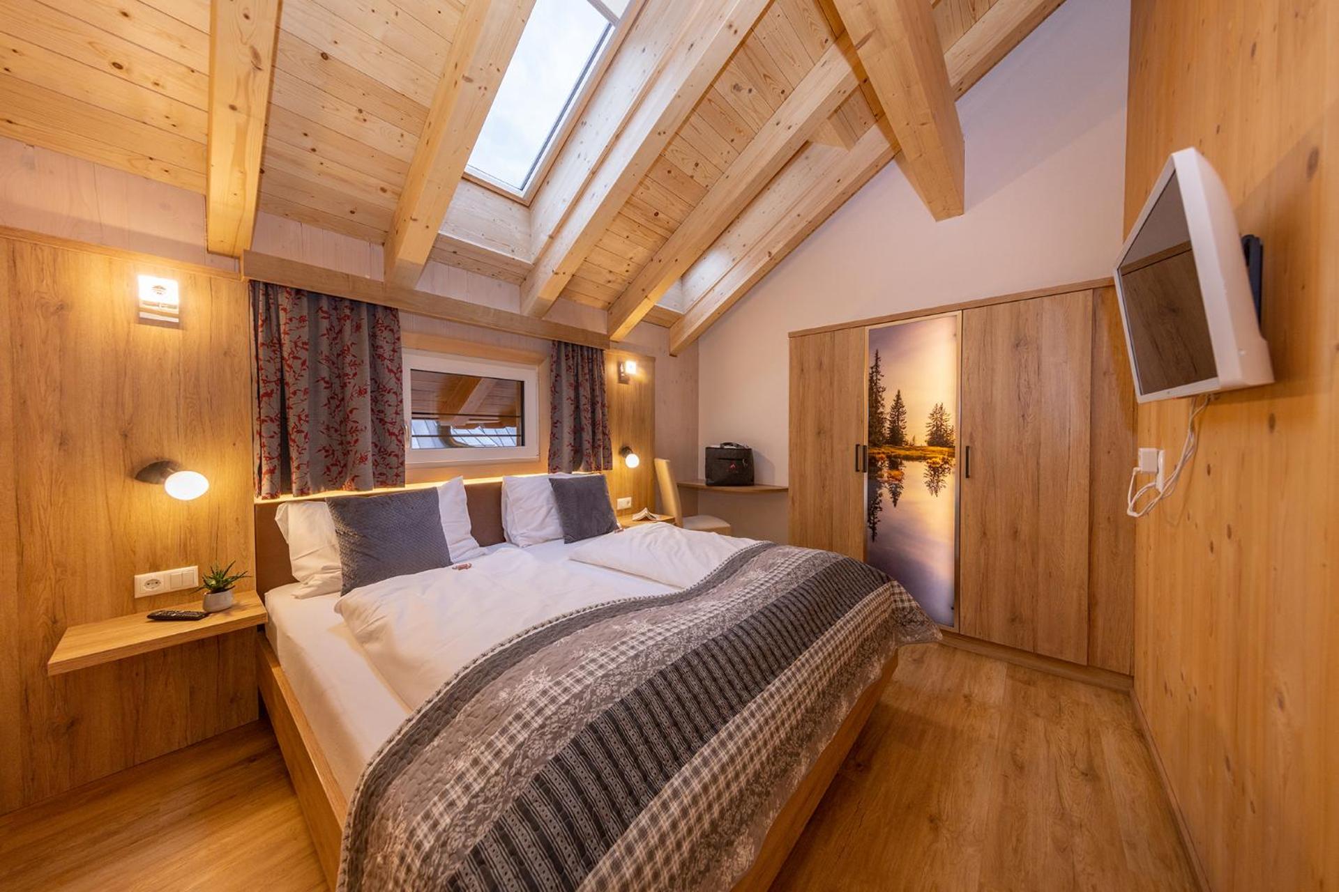 Wellness- und Familienoase Dachsteinresort