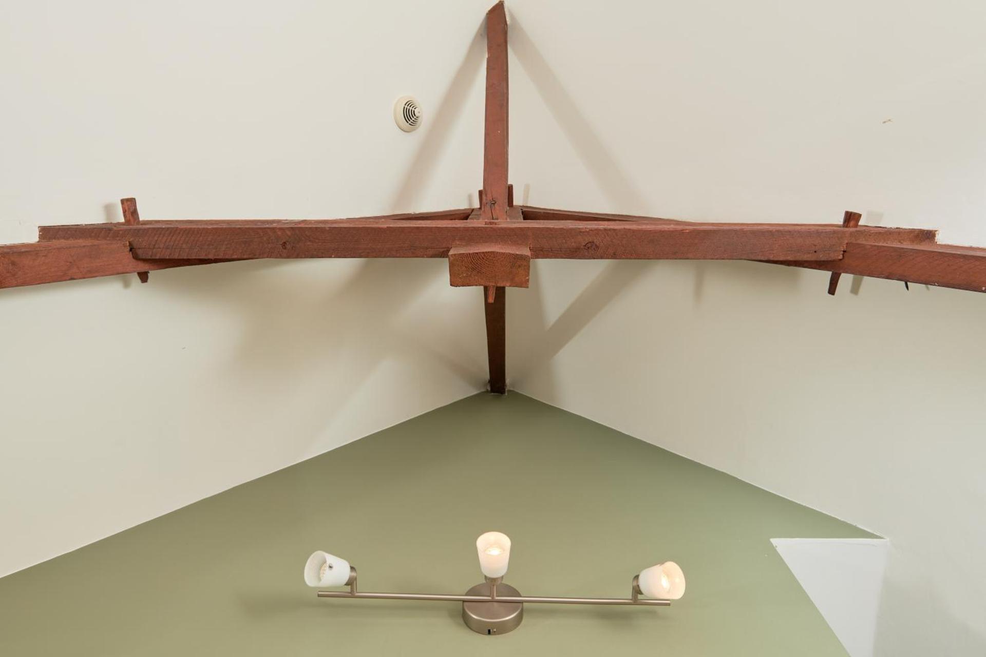 Tweepersoonskamer met Eigen Badkamer