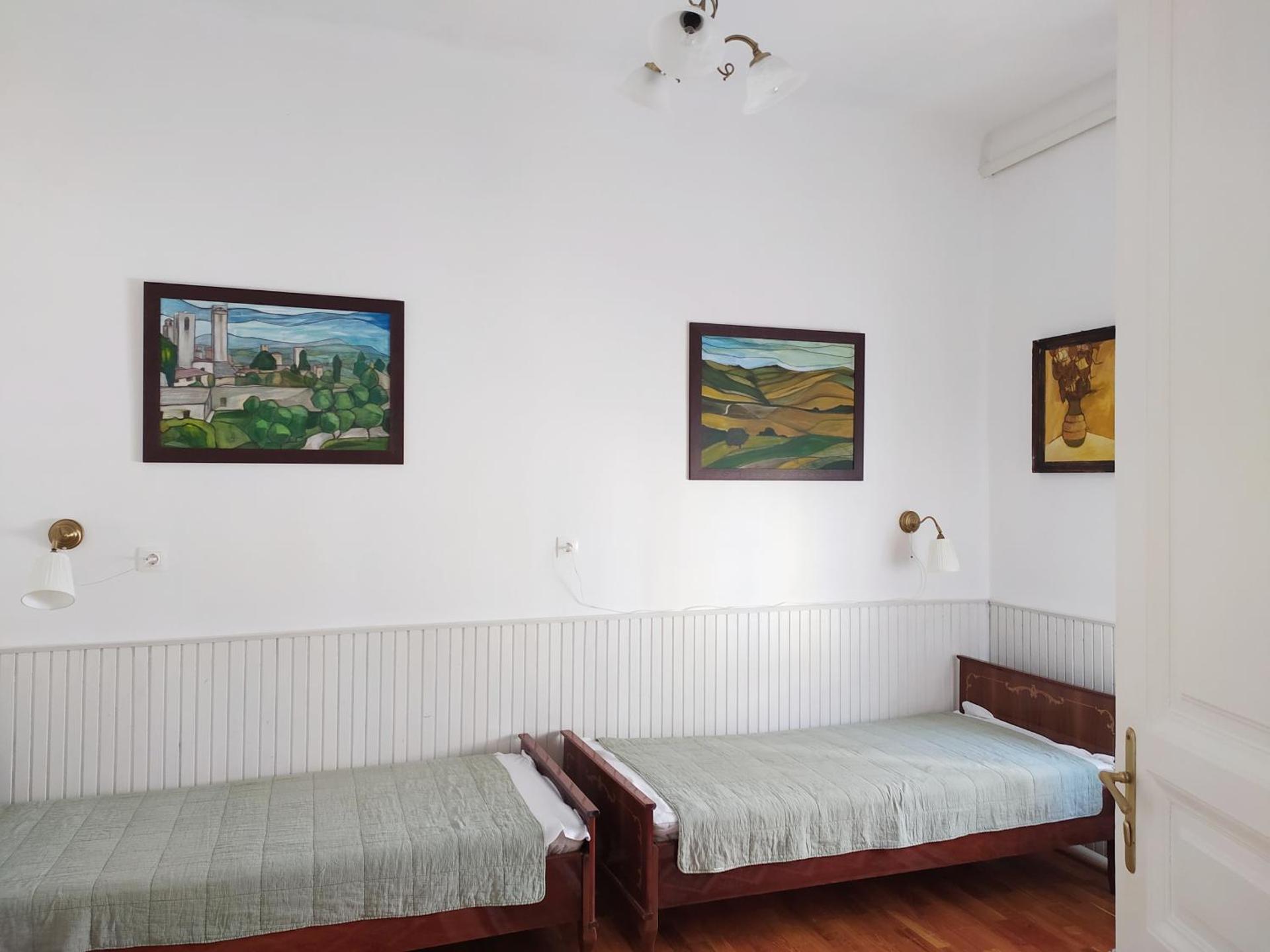 Atelier Keszthely Center