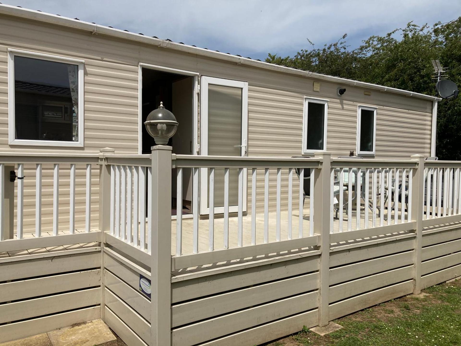 Birchington vale caravan holiday park