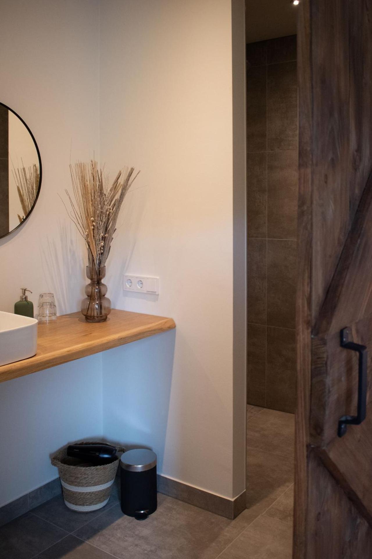 Hotel B&B Buiten Loon