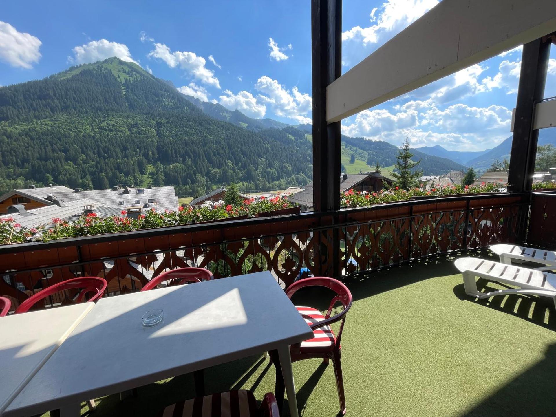 Apartment - Split Level