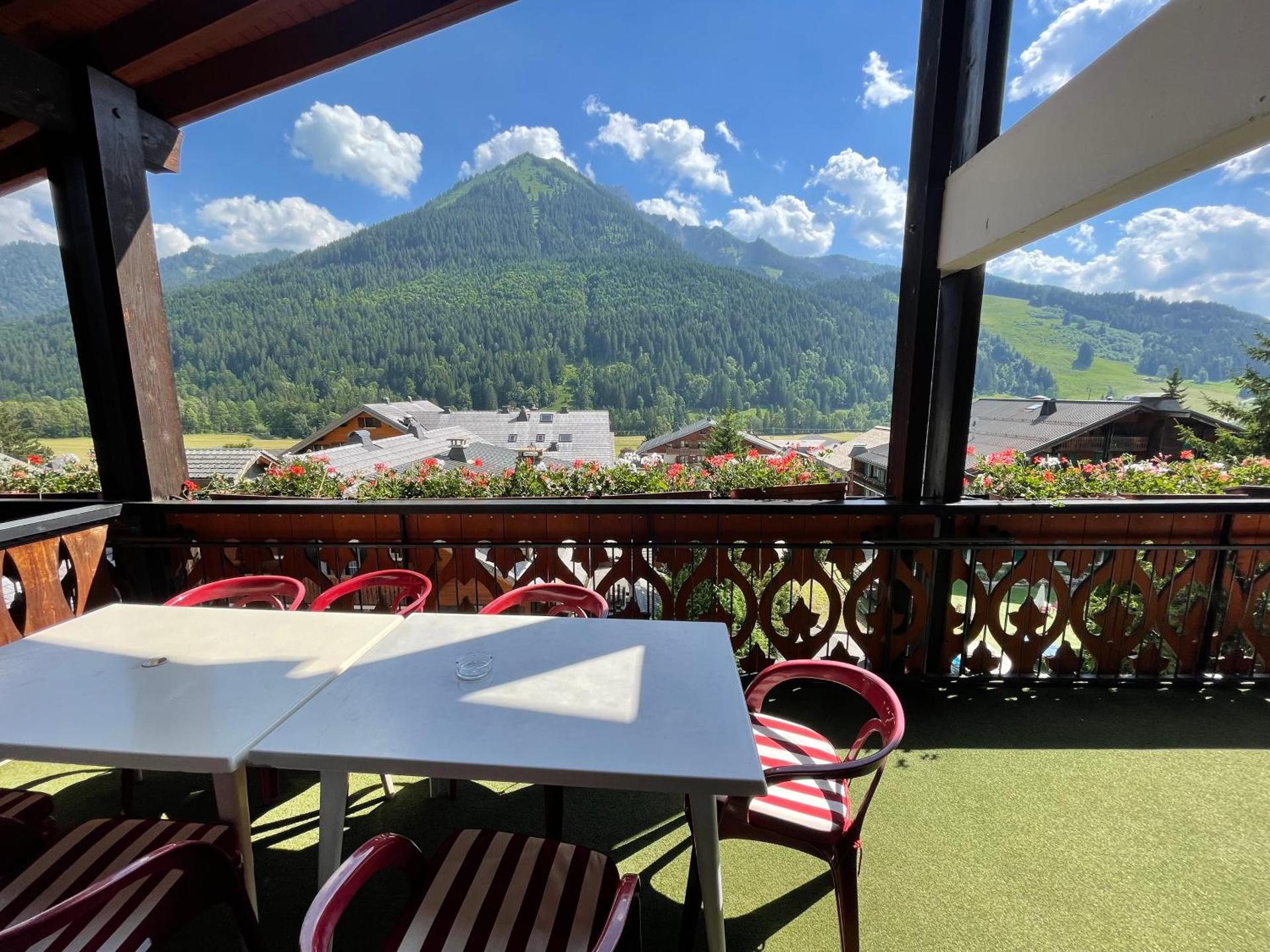 Apartment - Split Level