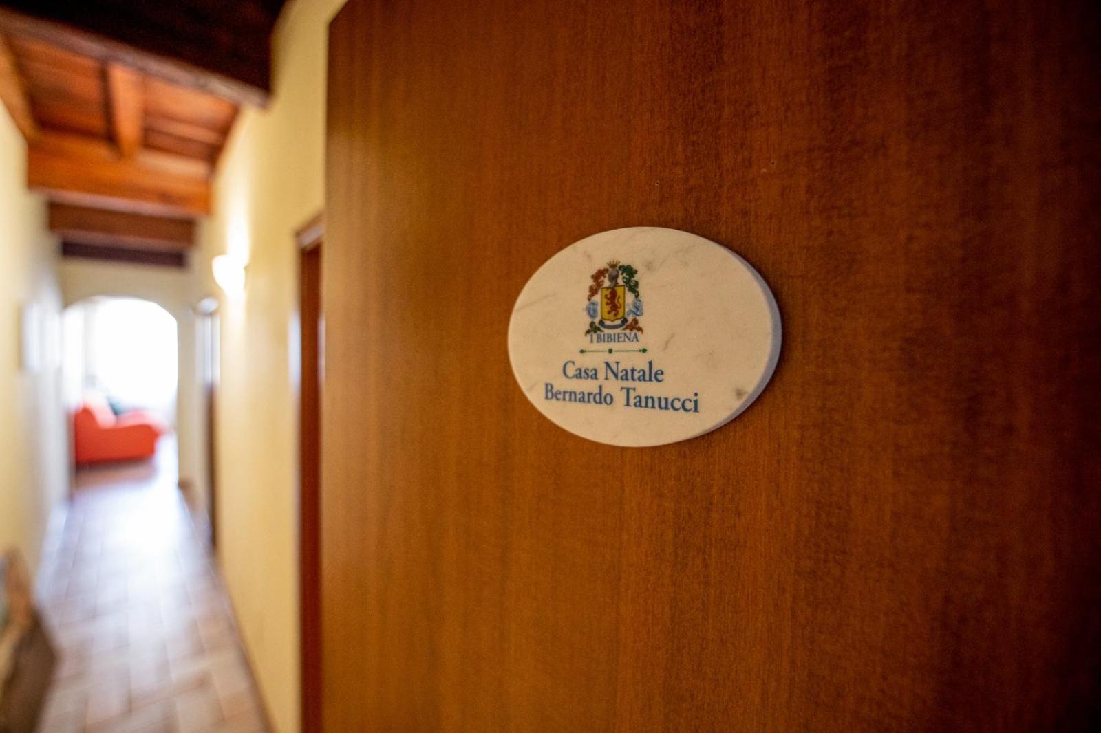 Property logo or sign