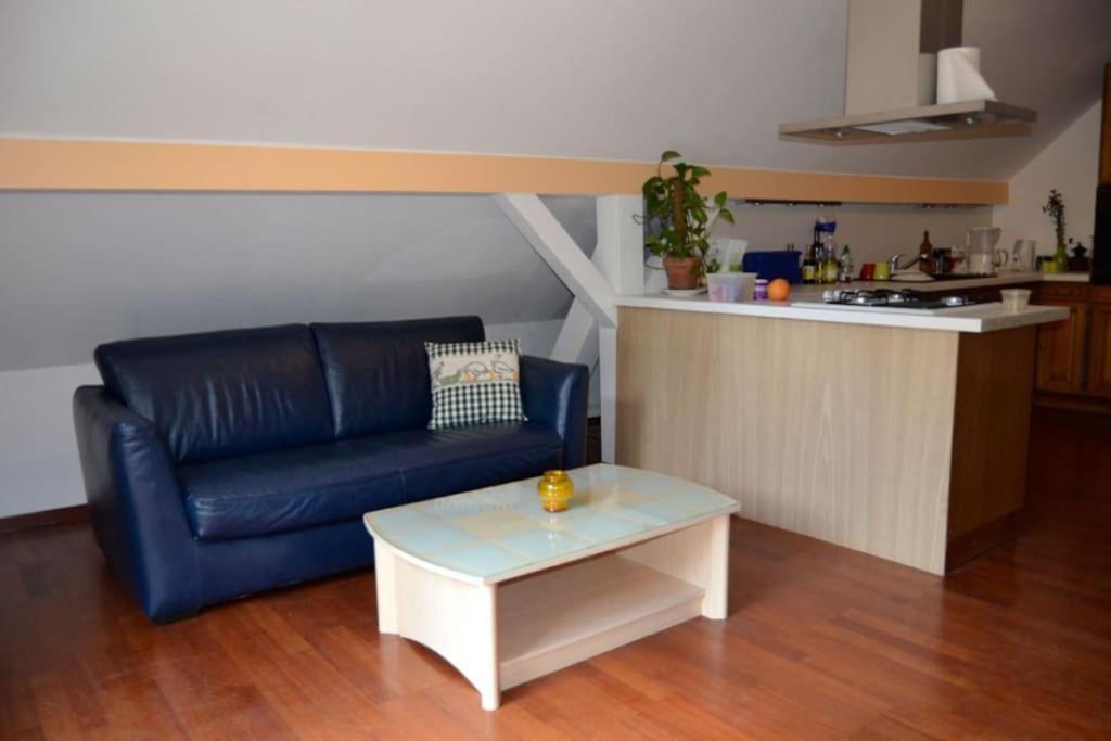 Gite GRETEL de la Ferme du Schneeberg