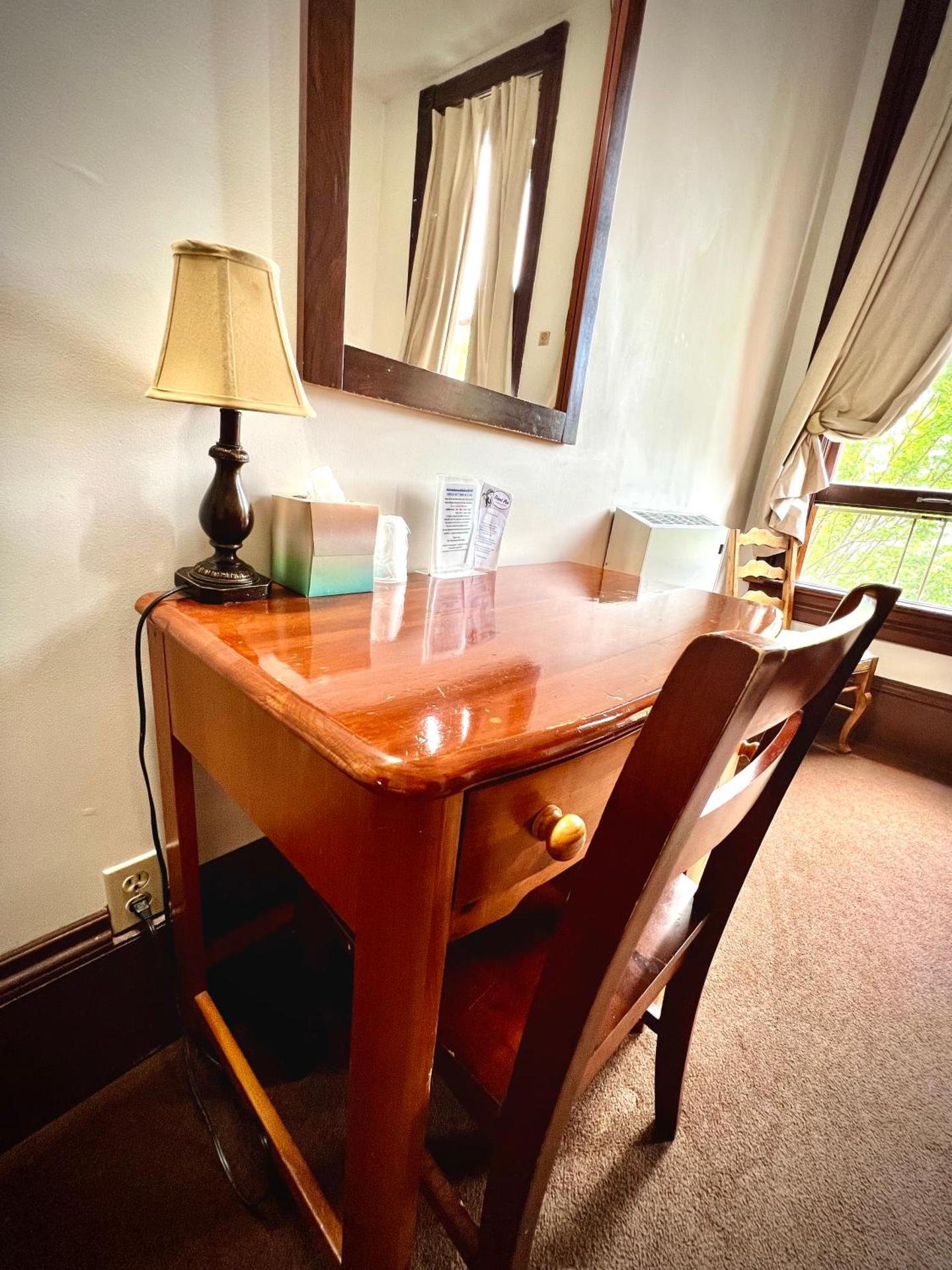 Standard Queen Room - No pets