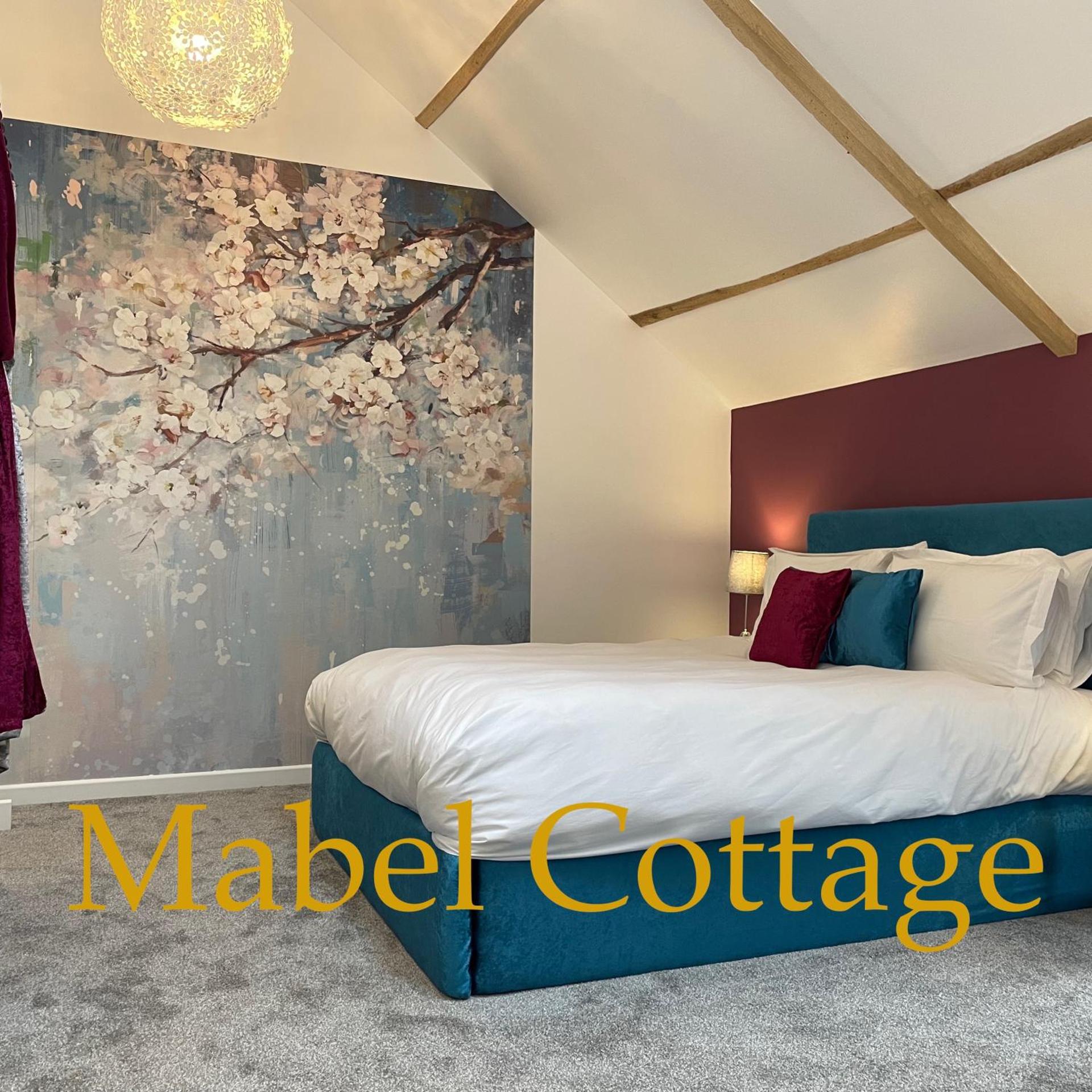 The Good Life Wales with Hot tubs