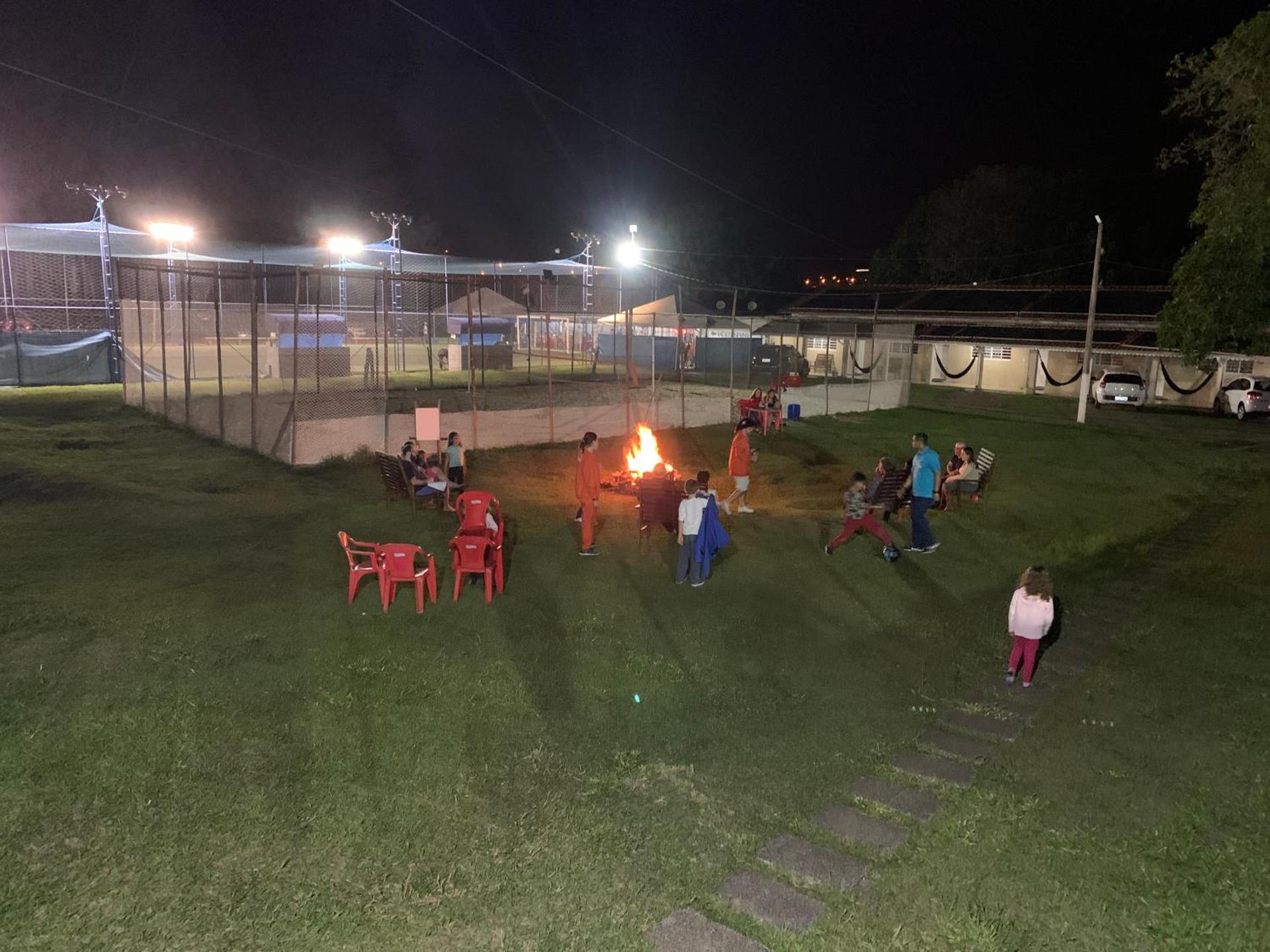 Pousada Ananda São Pedro