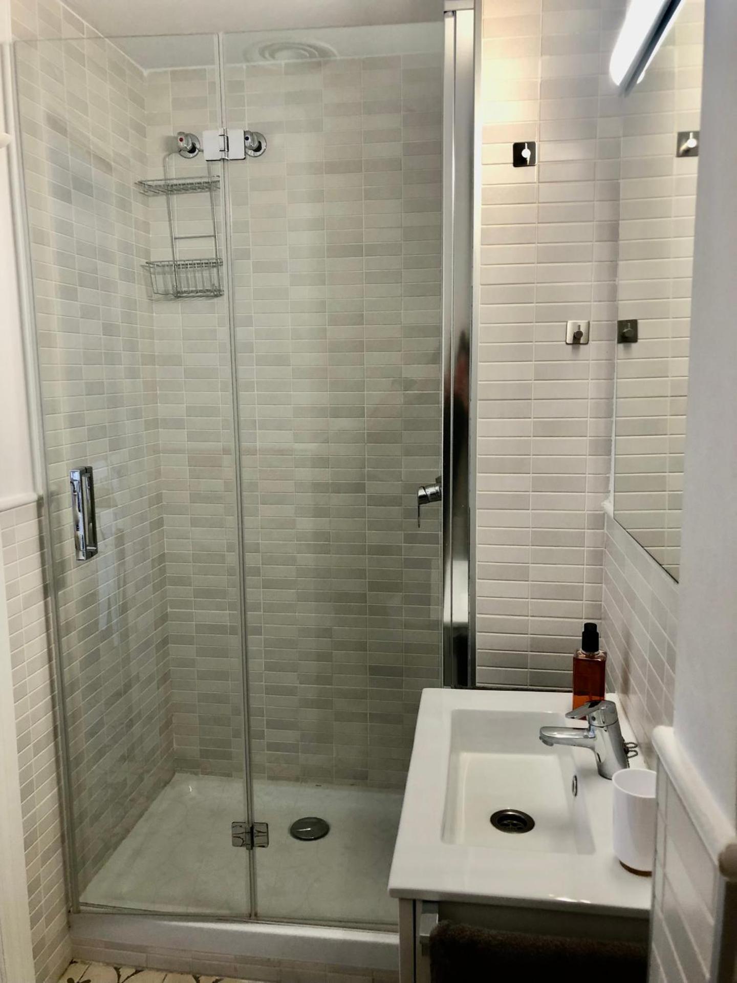 Precioso piso en el centro neurálgico de Olot