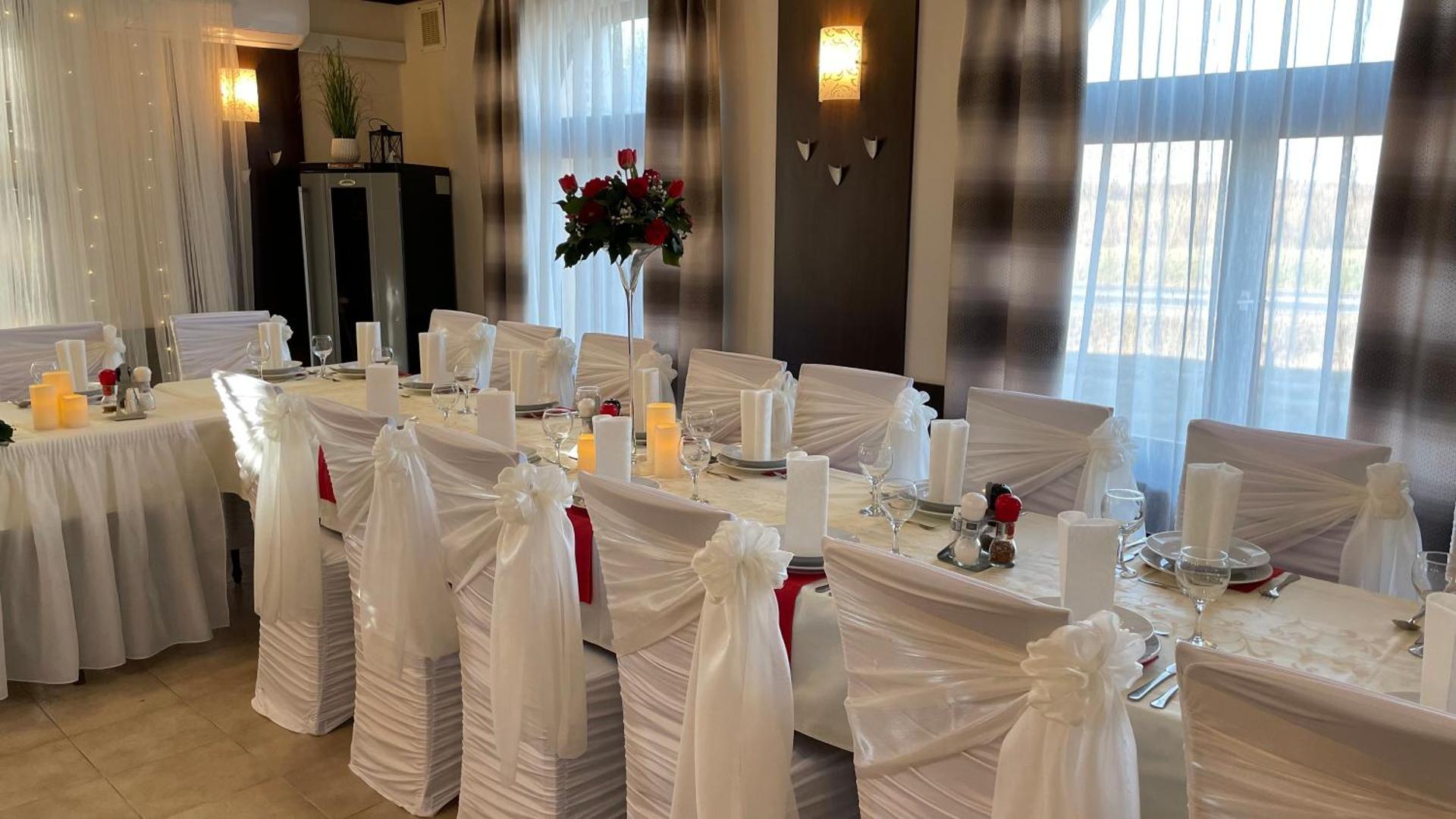 Banquet/Function facilities