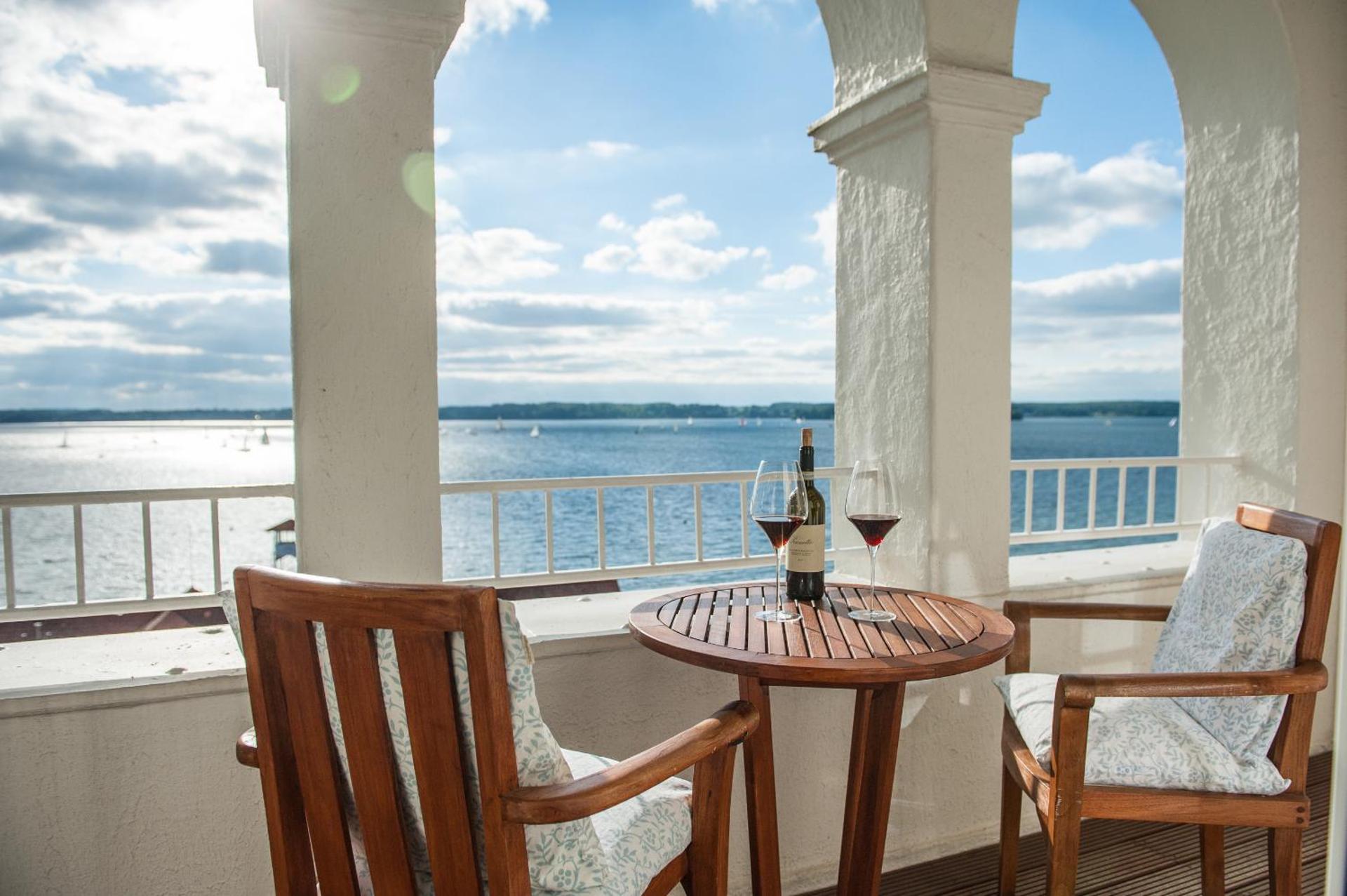 View (from property/room)