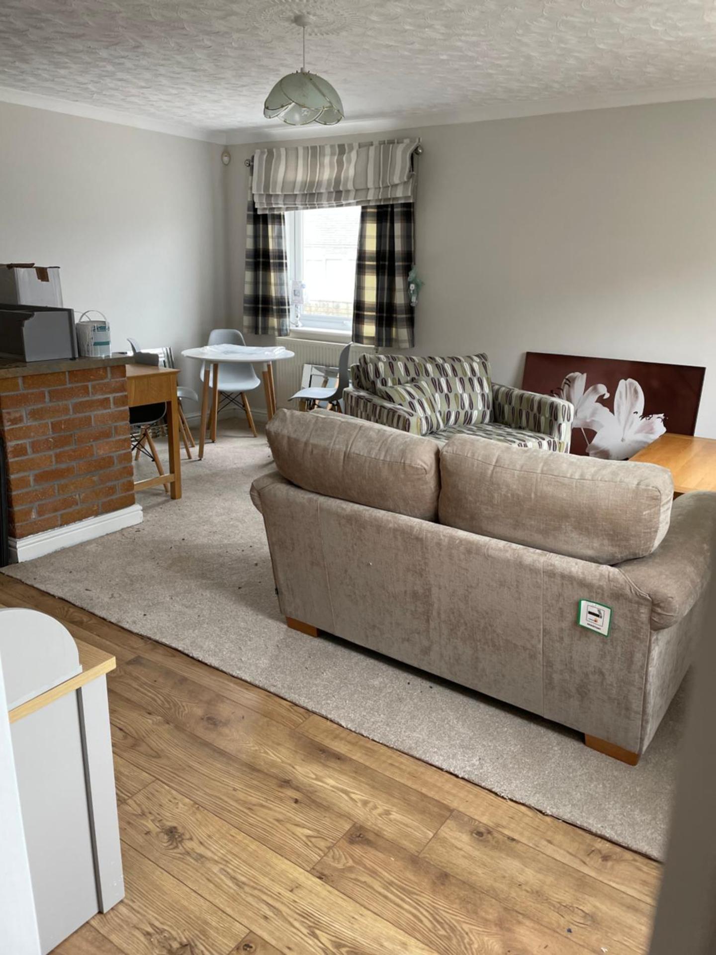 The Cwtch - a self contained one bedroom annex