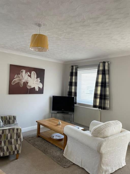 The Cwtch - a self contained one bedroom annex