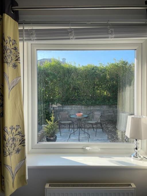 The Cwtch - a self contained one bedroom annex