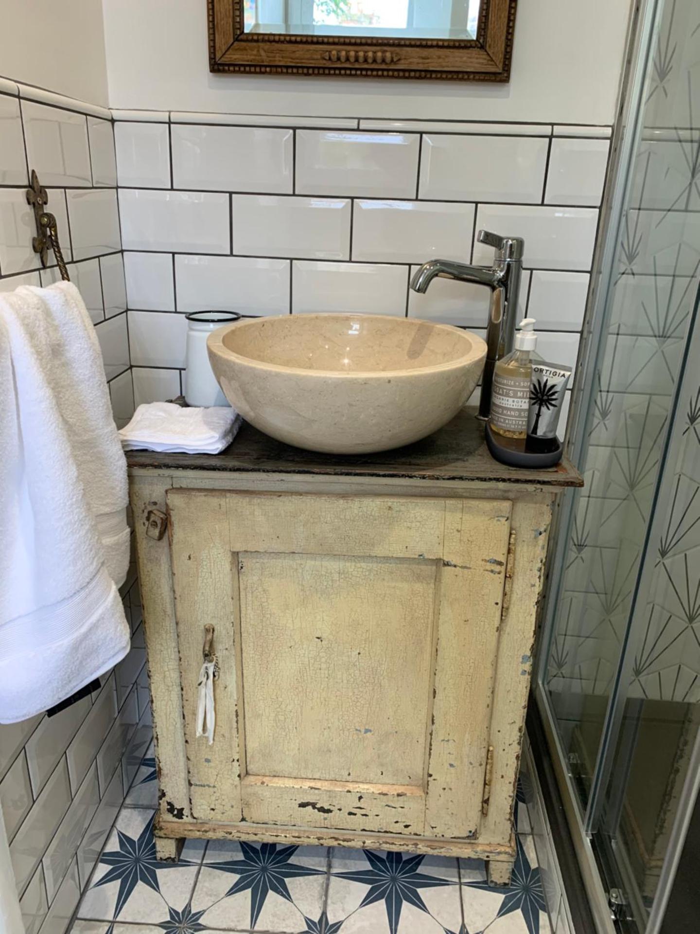 Charming townhouse in Bruton